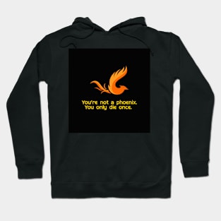 Phoenix Hoodie